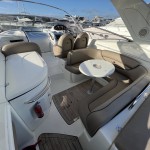 Cranchi Endurance 41 9 | Jacht makelaar | Shipcar Yachts