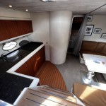 Pershing 40 34 | Jacht makelaar | Shipcar Yachts