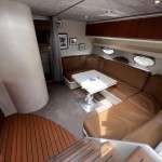 Pershing 40 35 | Jacht makelaar | Shipcar Yachts