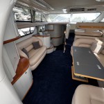 Sealine 420 Statesman 7 | Jacht makelaar | Shipcar Yachts