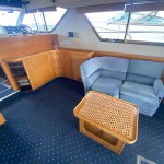 Princess 55 Fly 10 | Jacht makelaar | Shipcar Yachts