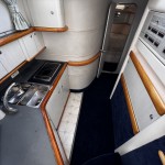 Sealine 420 Statesman 16 | Jacht makelaar | Shipcar Yachts