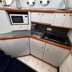 Sealine 420 Statesman 17 | Jacht makelaar | Shipcar Yachts