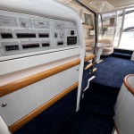 Sealine 420 Statesman 18 | Jacht makelaar | Shipcar Yachts