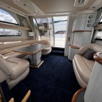 Sealine 420 Statesman 20 | Jacht makelaar | Shipcar Yachts