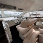 Sealine 420 Statesman 21 | Jacht makelaar | Shipcar Yachts
