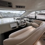 Sealine 420 Statesman 22 | Jacht makelaar | Shipcar Yachts