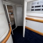 Sealine 420 Statesman 23 | Jacht makelaar | Shipcar Yachts