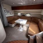 Pershing 40 36 | Jacht makelaar | Shipcar Yachts