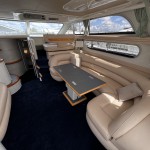 Sealine 420 Statesman 8 | Jacht makelaar | Shipcar Yachts