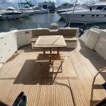 Princess 60 Fly 8 | Jacht makelaar | Shipcar Yachts