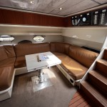 Pershing 40 37 | Jacht makelaar | Shipcar Yachts