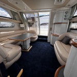 Sealine 420 Statesman 9 | Jacht makelaar | Shipcar Yachts