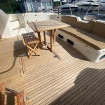 Princess 60 Fly 9 | Jacht makelaar | Shipcar Yachts