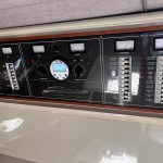 Pershing 40 38 | Jacht makelaar | Shipcar Yachts