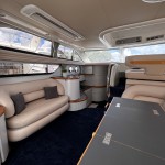 Sealine 420 Statesman 10 | Jacht makelaar | Shipcar Yachts