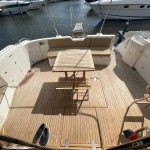 Princess 60 Fly 10 | Jacht makelaar | Shipcar Yachts