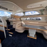 Sealine 420 Statesman 11 | Jacht makelaar | Shipcar Yachts