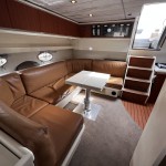 Pershing 40 40 | Jacht makelaar | Shipcar Yachts