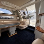 Sealine 420 Statesman 12 | Jacht makelaar | Shipcar Yachts