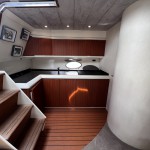 Pershing 40 41 | Jacht makelaar | Shipcar Yachts