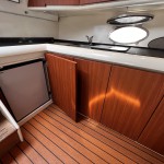 Pershing 40 43 | Jacht makelaar | Shipcar Yachts