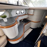 Sealine 420 Statesman 15 | Jacht makelaar | Shipcar Yachts