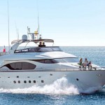 Maiora 26 2 | Jacht makelaar | Shipcar Yachts