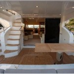 Princess 62 6 | Jacht makelaar | Shipcar Yachts