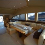 Princess 62 7 | Jacht makelaar | Shipcar Yachts