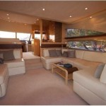 Princess 62 10 | Jacht makelaar | Shipcar Yachts