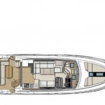 Monte Carlo 52 4 | Jacht makelaar | Shipcar Yachts