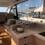Monte Carlo 52 11 | Jacht makelaar | Shipcar Yachts