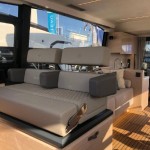 Monte Carlo 52 15 | Jacht makelaar | Shipcar Yachts