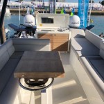 Monte Carlo 52 36 | Jacht makelaar | Shipcar Yachts