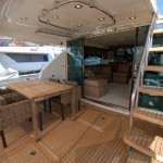 Fairline Squadron 68 7 | Jacht makelaar | Shipcar Yachts