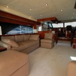 Fairline Squadron 68 9 | Jacht makelaar | Shipcar Yachts