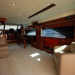 Fairline Squadron 68 10 | Jacht makelaar | Shipcar Yachts