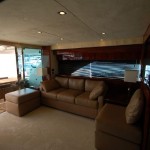 Fairline Squadron 68 12 | Jacht makelaar | Shipcar Yachts