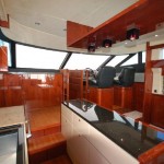 Fairline Squadron 68 14 | Jacht makelaar | Shipcar Yachts