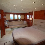 Fairline Squadron 68 21 | Jacht makelaar | Shipcar Yachts