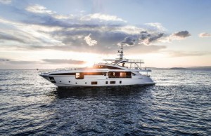 Azimut Grande 35 M  | Jacht makelaar | Shipcar Yachts