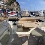 Cranchi Mediterranee 43 HT 3 | Jacht makelaar | Shipcar Yachts