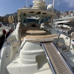 Cranchi Mediterranee 43 HT 4 | Jacht makelaar | Shipcar Yachts
