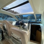 Cranchi Mediterranee 43 HT 5 | Jacht makelaar | Shipcar Yachts