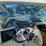 Cranchi Mediterranee 43 HT 12 | Jacht makelaar | Shipcar Yachts