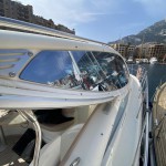 Cranchi Mediterranee 43 HT 15 | Jacht makelaar | Shipcar Yachts