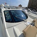Cranchi Mediterranee 43 HT 16 | Jacht makelaar | Shipcar Yachts