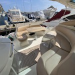 Cranchi Mediterranee 43 HT 18 | Jacht makelaar | Shipcar Yachts