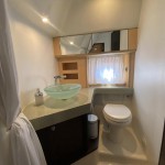 Cranchi Mediterranee 43 HT 23 | Jacht makelaar | Shipcar Yachts